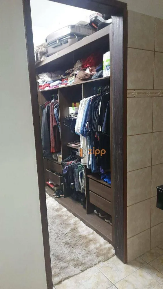 Sobrado, 3 quartos, 200 m² - Foto 11