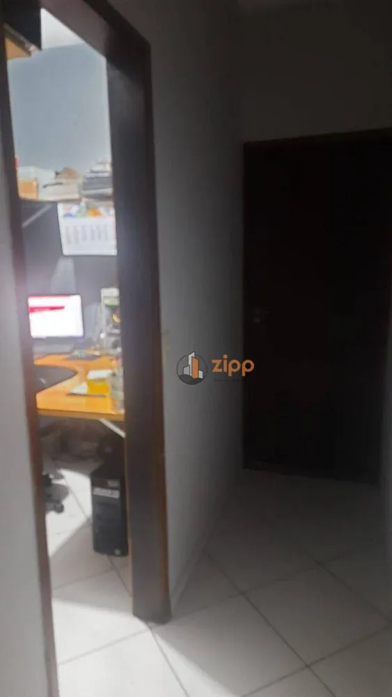 Sobrado, 3 quartos, 200 m² - Foto 8