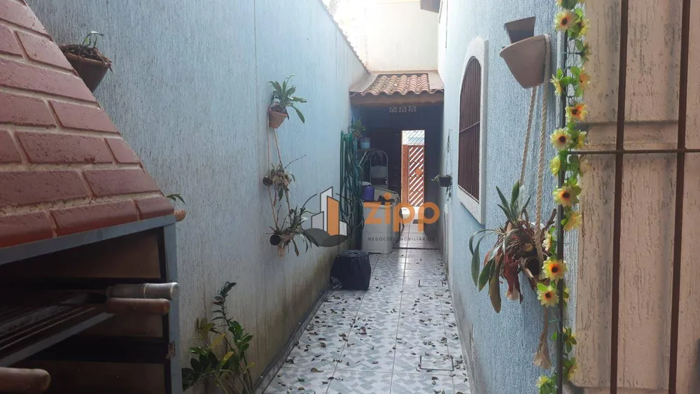 Sobrado, 3 quartos, 200 m² - Foto 3