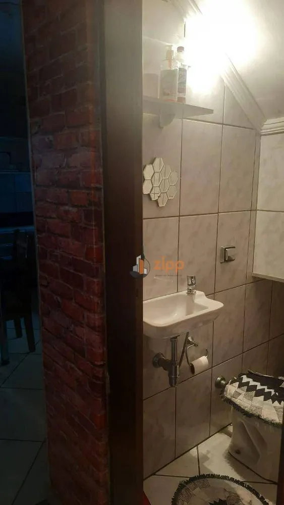 Sobrado, 3 quartos, 200 m² - Foto 7