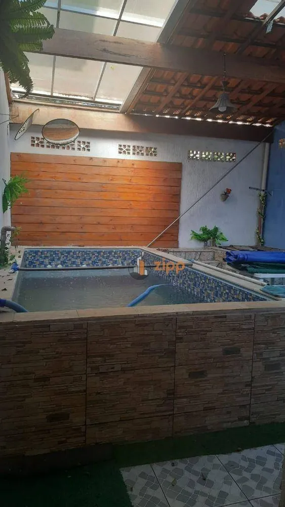 Sobrado, 3 quartos, 200 m² - Foto 5