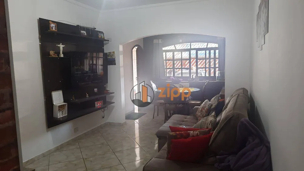 Sobrado, 3 quartos, 200 m² - Foto 12