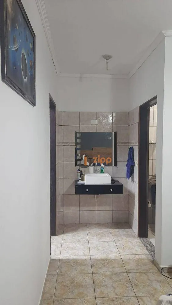 Sobrado, 3 quartos, 200 m² - Foto 10