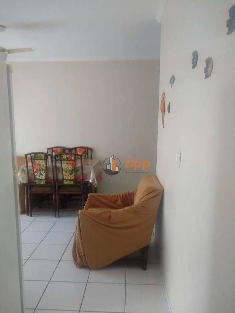 Apartamento, 1 quarto, 39 m² - Foto 5
