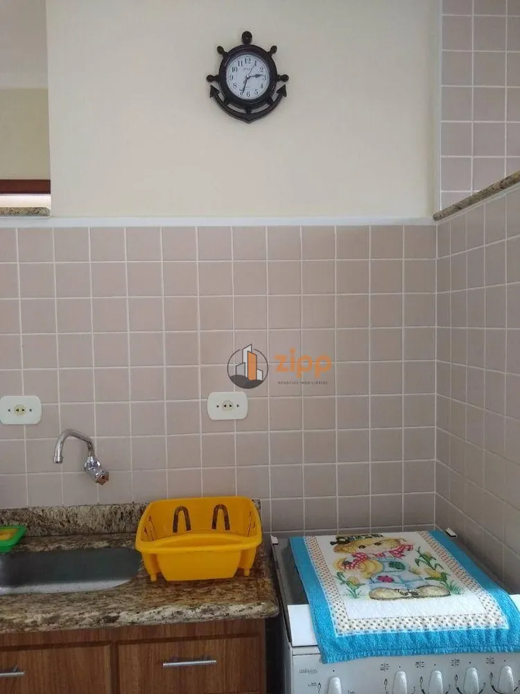 Apartamento, 1 quarto, 39 m² - Foto 8