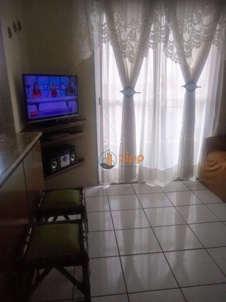 Apartamento, 1 quarto, 39 m² - Foto 6