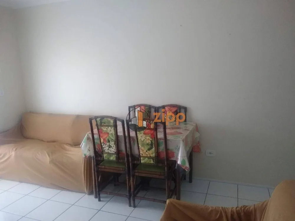 Apartamento, 1 quarto, 39 m² - Foto 8