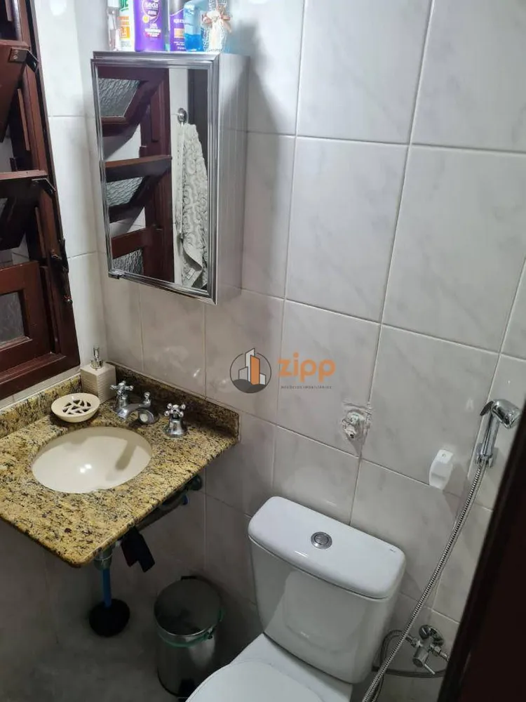 Casa, 3 quartos, 255 m² - Foto 16