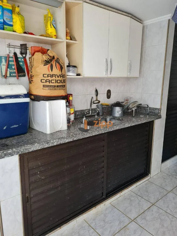 Casa, 3 quartos, 255 m² - Foto 4
