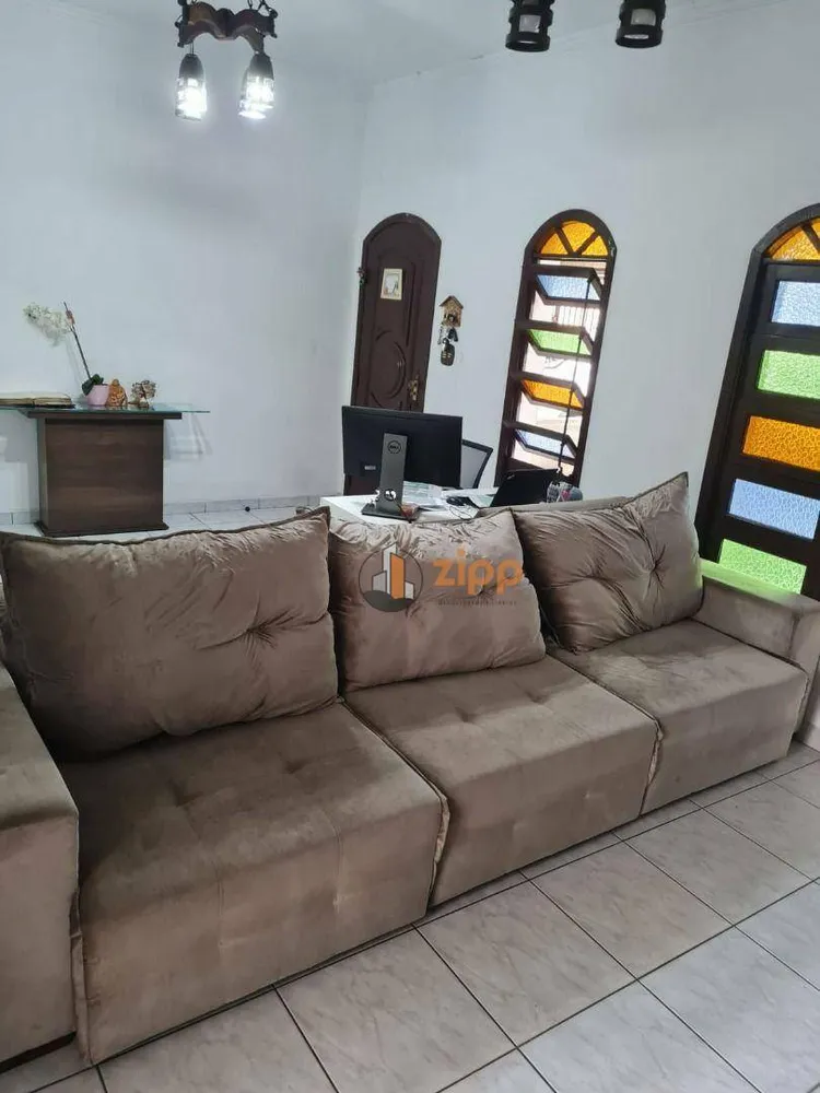 Casa, 3 quartos, 255 m² - Foto 6