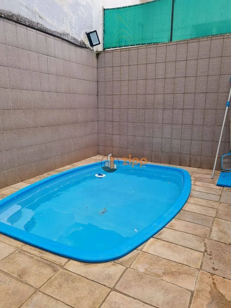 Casa, 3 quartos, 255 m² - Foto 2