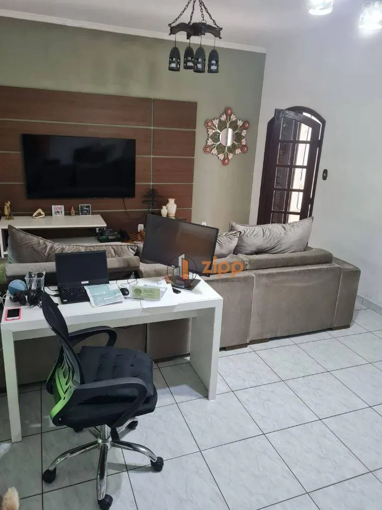 Casa, 3 quartos, 255 m² - Foto 8