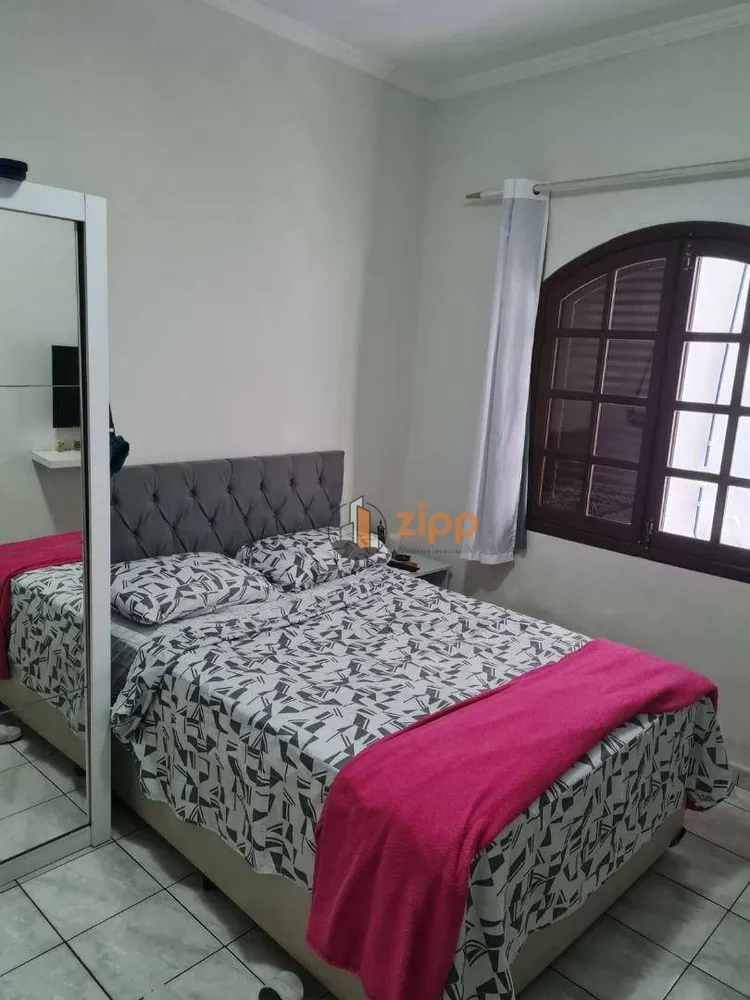 Casa, 3 quartos, 255 m² - Foto 9