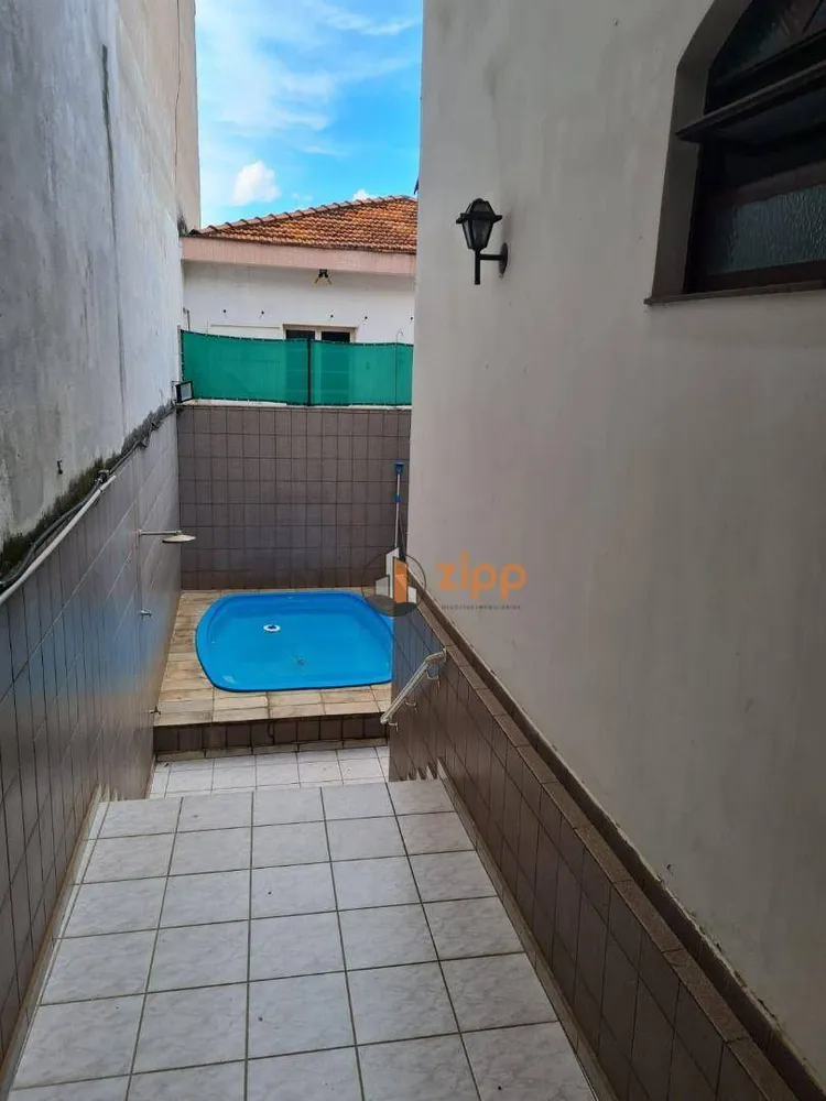 Casa, 3 quartos, 255 m² - Foto 5