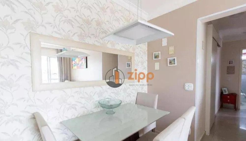 Apartamento, 3 quartos, 70 m² - Foto 2