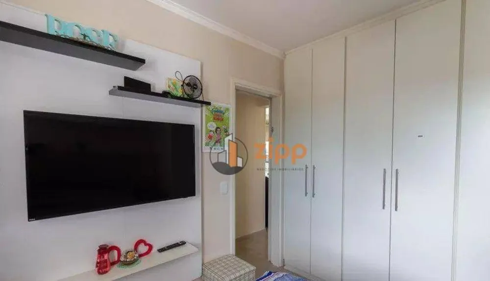 Apartamento, 3 quartos, 70 m² - Foto 5