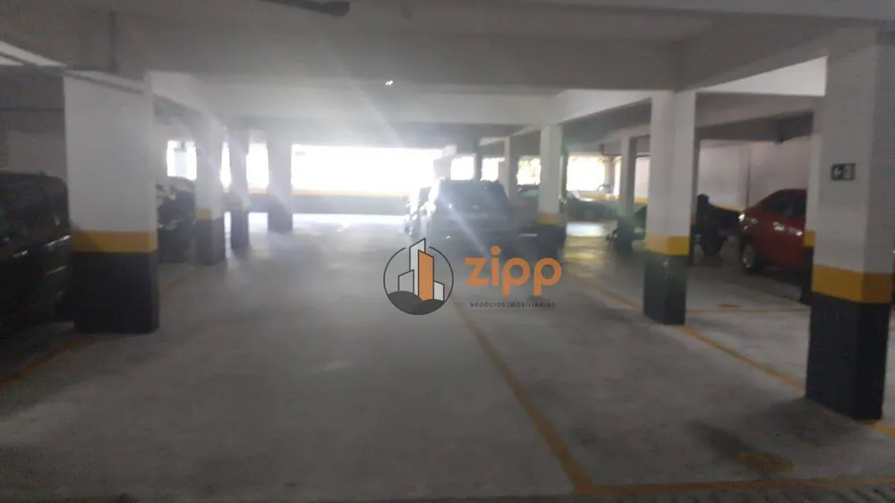 Apartamento, 3 quartos, 70 m² - Foto 9