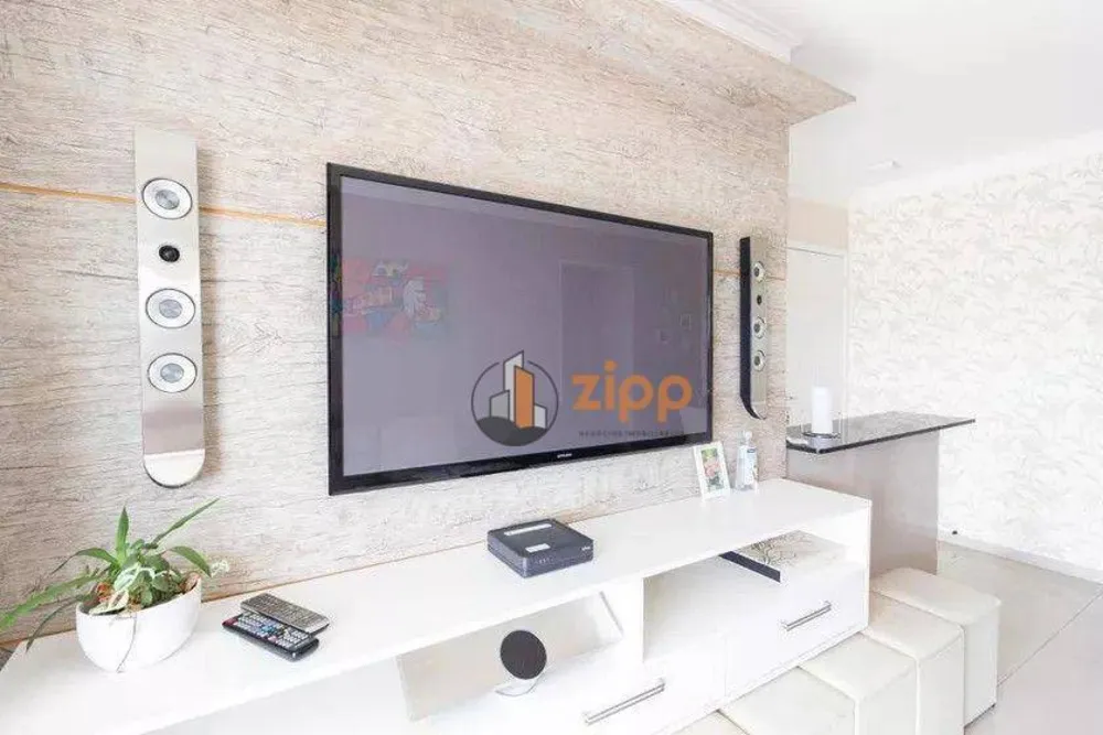 Apartamento, 3 quartos, 70 m² - Foto 1