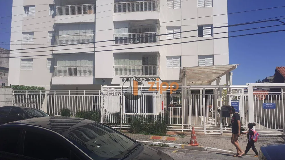 Apartamento, 3 quartos, 70 m² - Foto 10