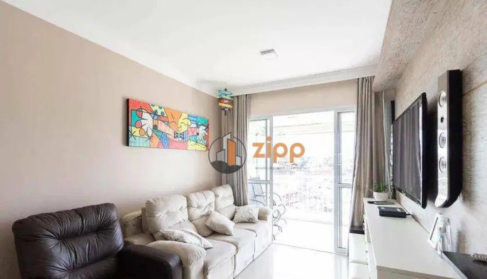 Apartamento, 3 quartos, 70 m² - Foto 3