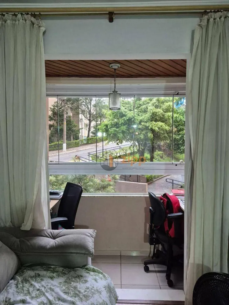 Apartamento, 3 quartos, 65 m² - Foto 5