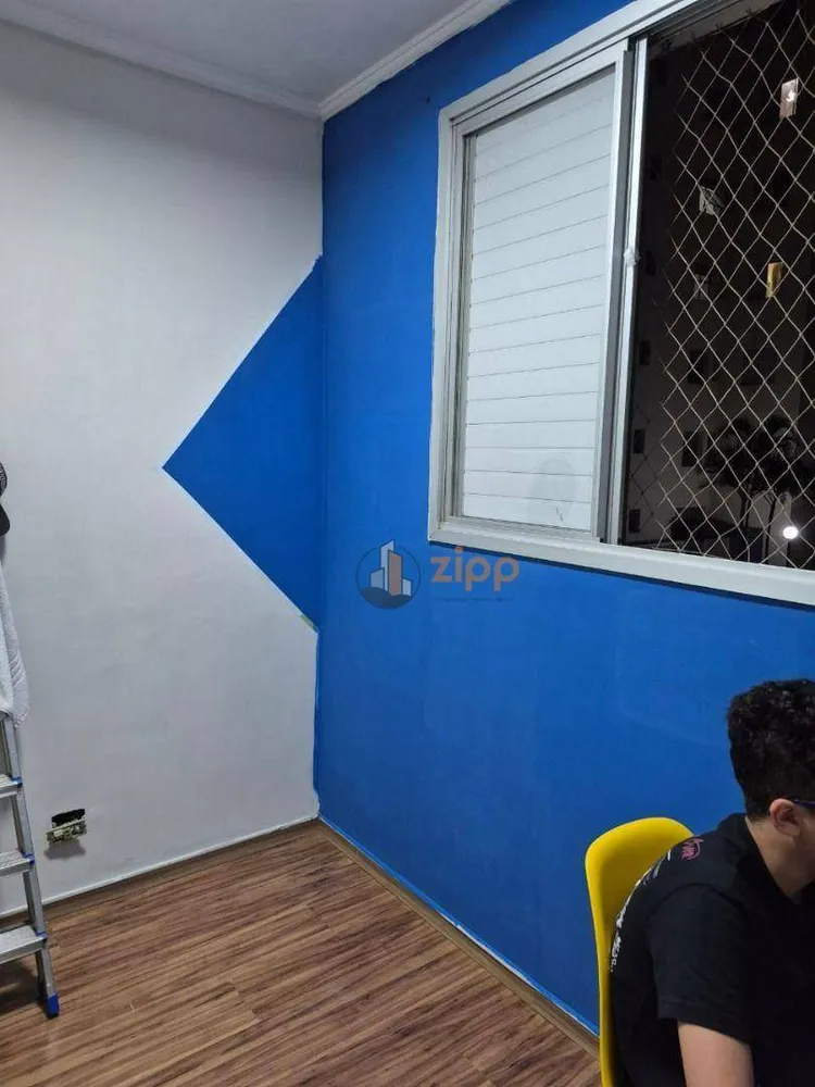 Apartamento, 3 quartos, 65 m² - Foto 7