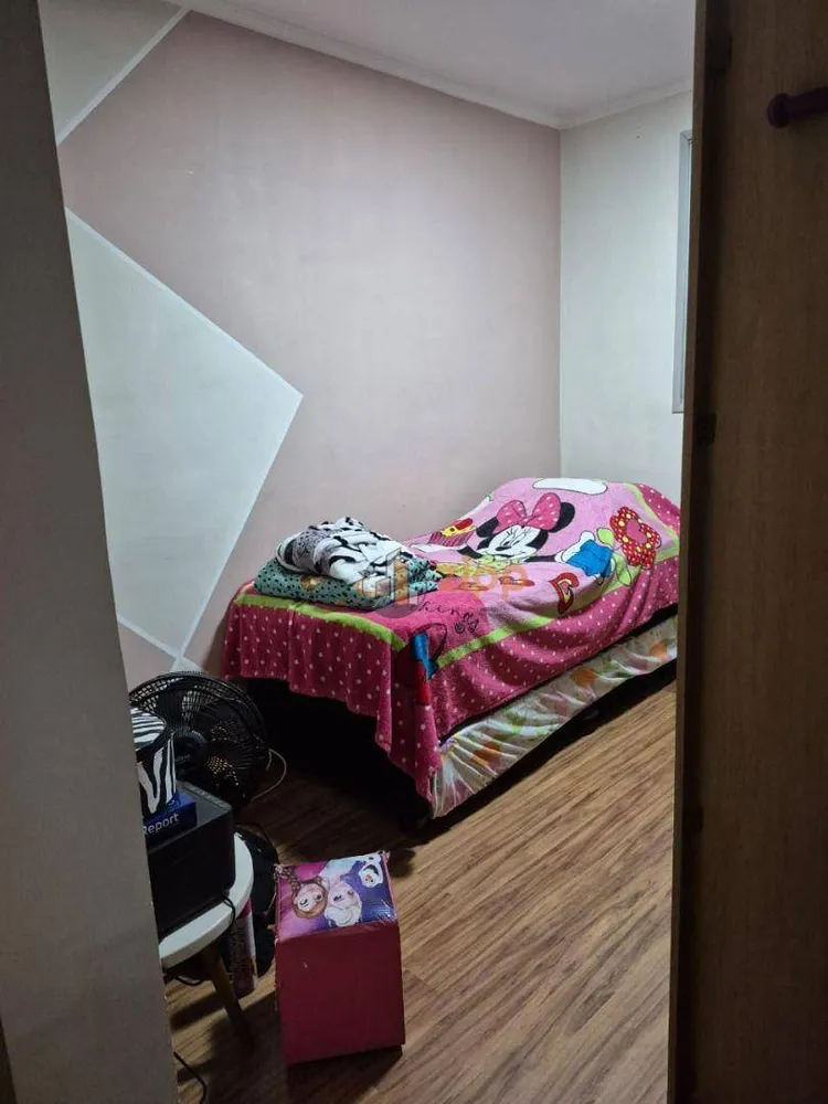 Apartamento, 3 quartos, 65 m² - Foto 6