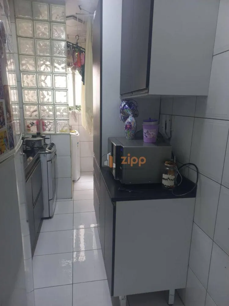 Apartamento, 3 quartos, 65 m² - Foto 3