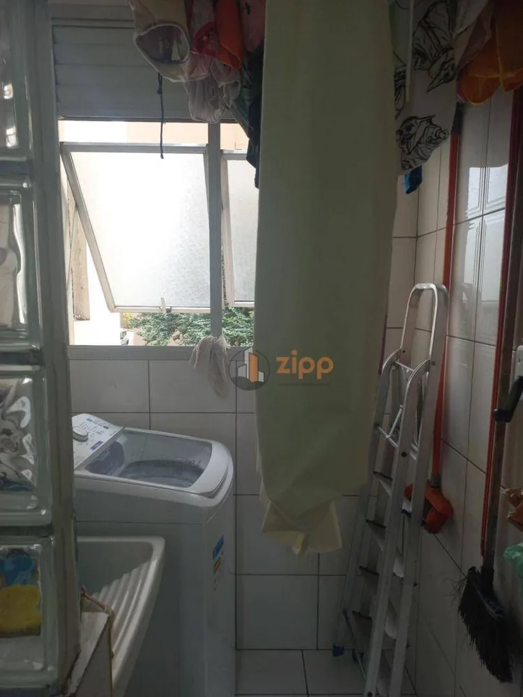 Apartamento, 3 quartos, 65 m² - Foto 4