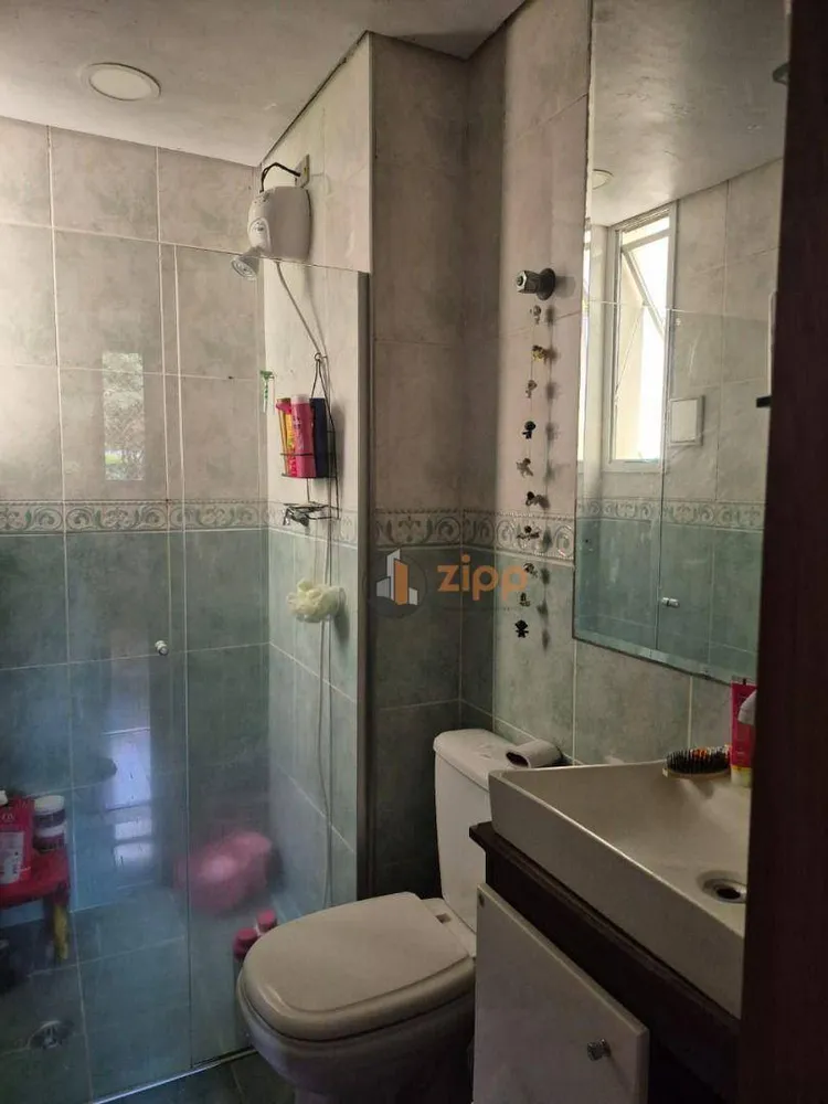 Apartamento, 3 quartos, 65 m² - Foto 2