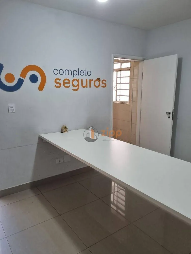 Sobrado, 3 quartos, 182 m² - Foto 8