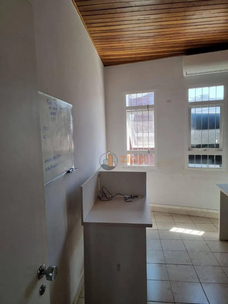Sobrado, 3 quartos, 182 m² - Foto 6