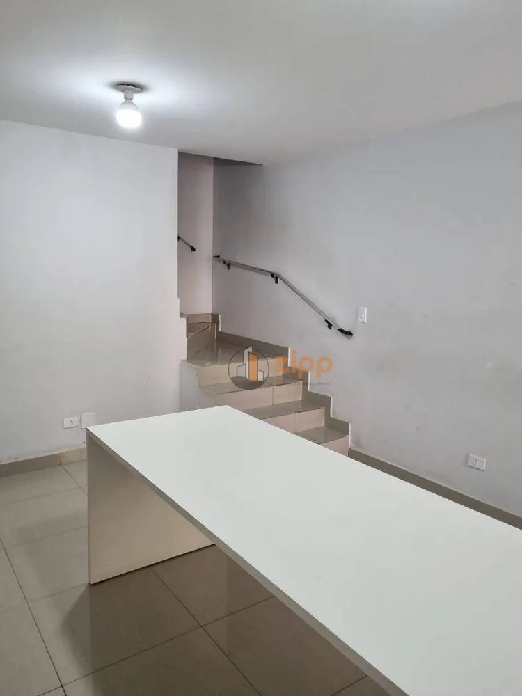 Sobrado, 3 quartos, 182 m² - Foto 11