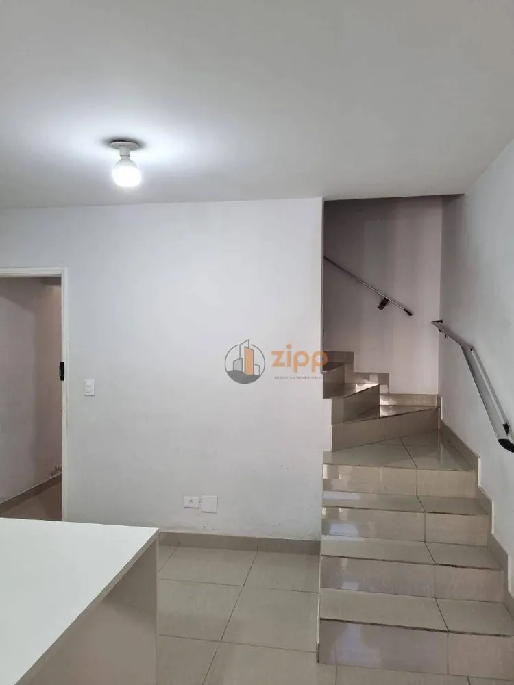 Sobrado, 3 quartos, 182 m² - Foto 1