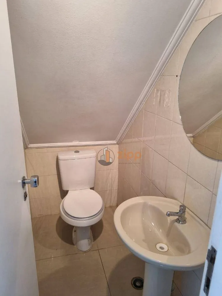 Sobrado, 3 quartos, 182 m² - Foto 12