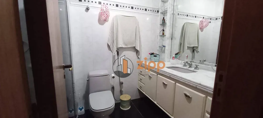 Apartamento, 4 quartos, 140 m² - Foto 5