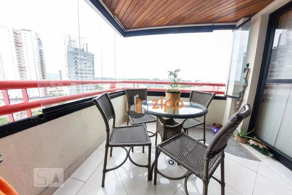 Apartamento, 4 quartos, 140 m² - Foto 2