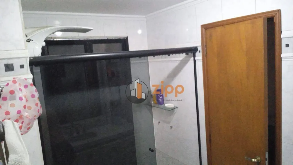 Apartamento, 4 quartos, 140 m² - Foto 6