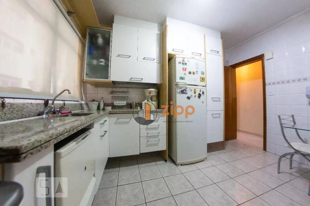 Apartamento, 4 quartos, 140 m² - Foto 8