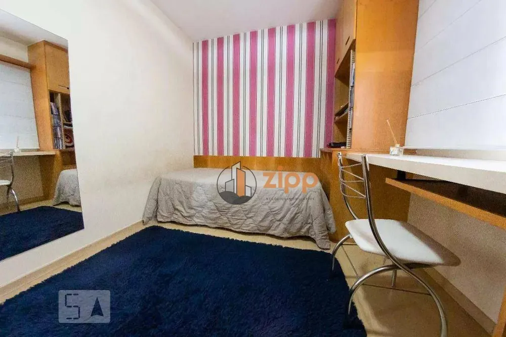 Apartamento, 4 quartos, 140 m² - Foto 3