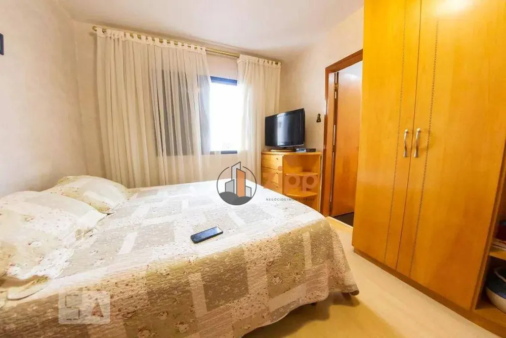 Apartamento, 4 quartos, 140 m² - Foto 4