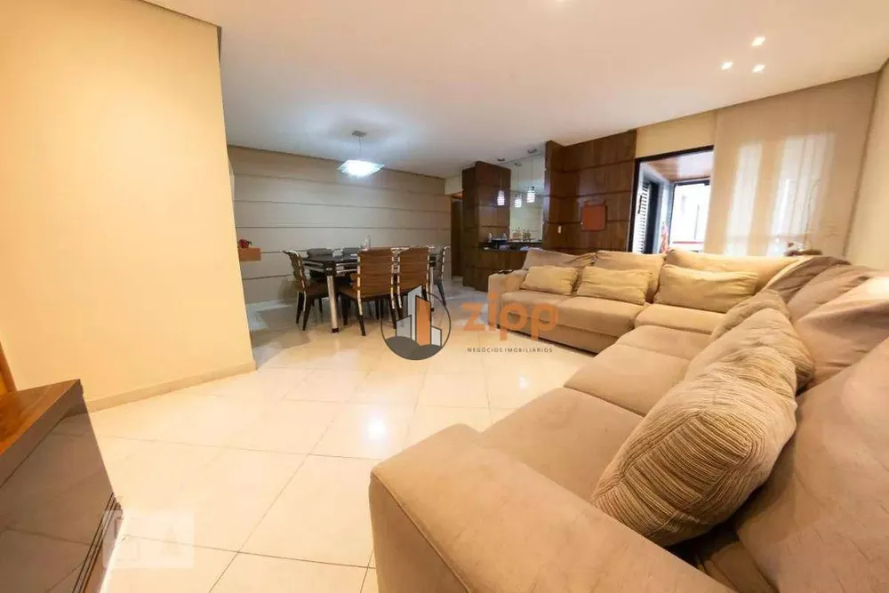 Apartamento, 4 quartos, 140 m² - Foto 1