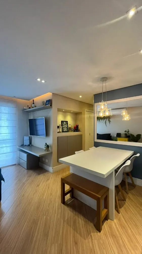 Apartamento, 3 quartos, 64 m² - Foto 8