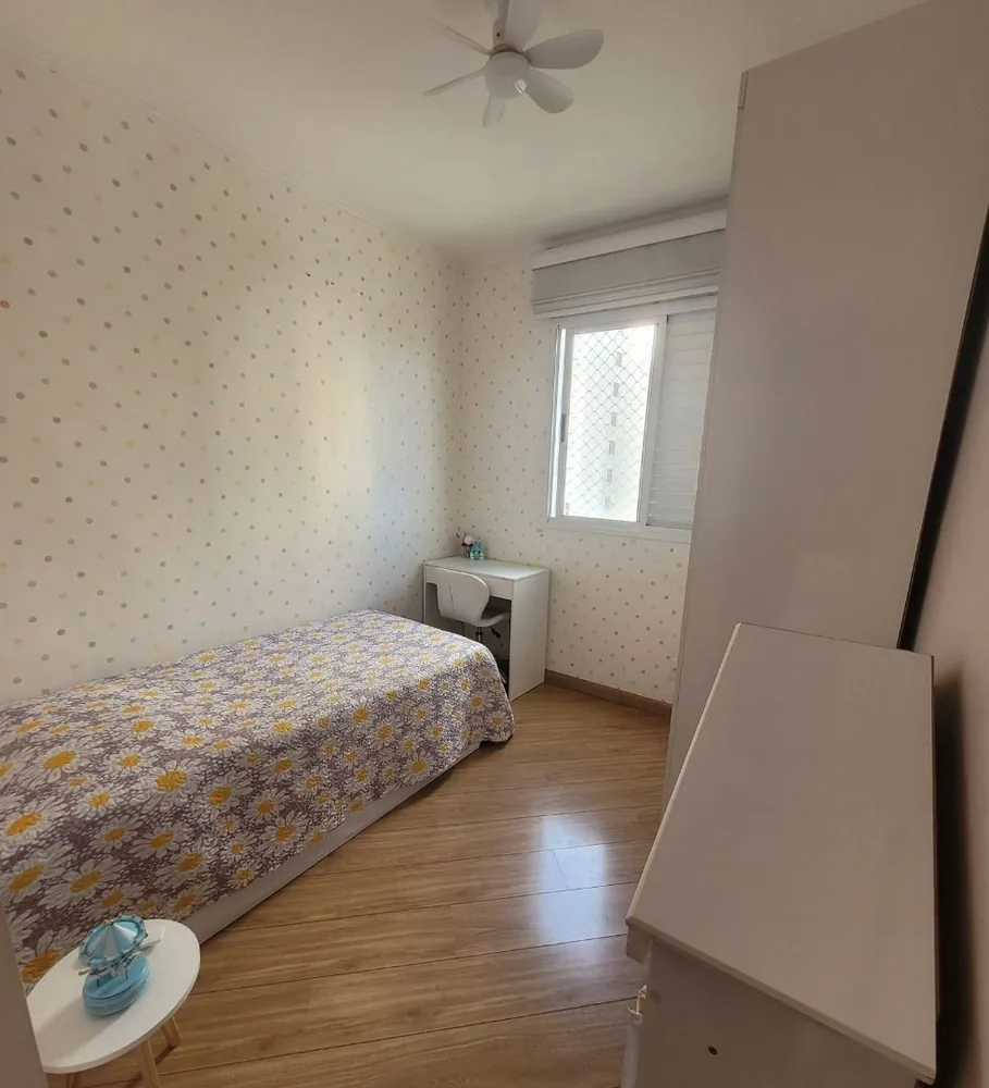Apartamento, 3 quartos, 64 m² - Foto 3
