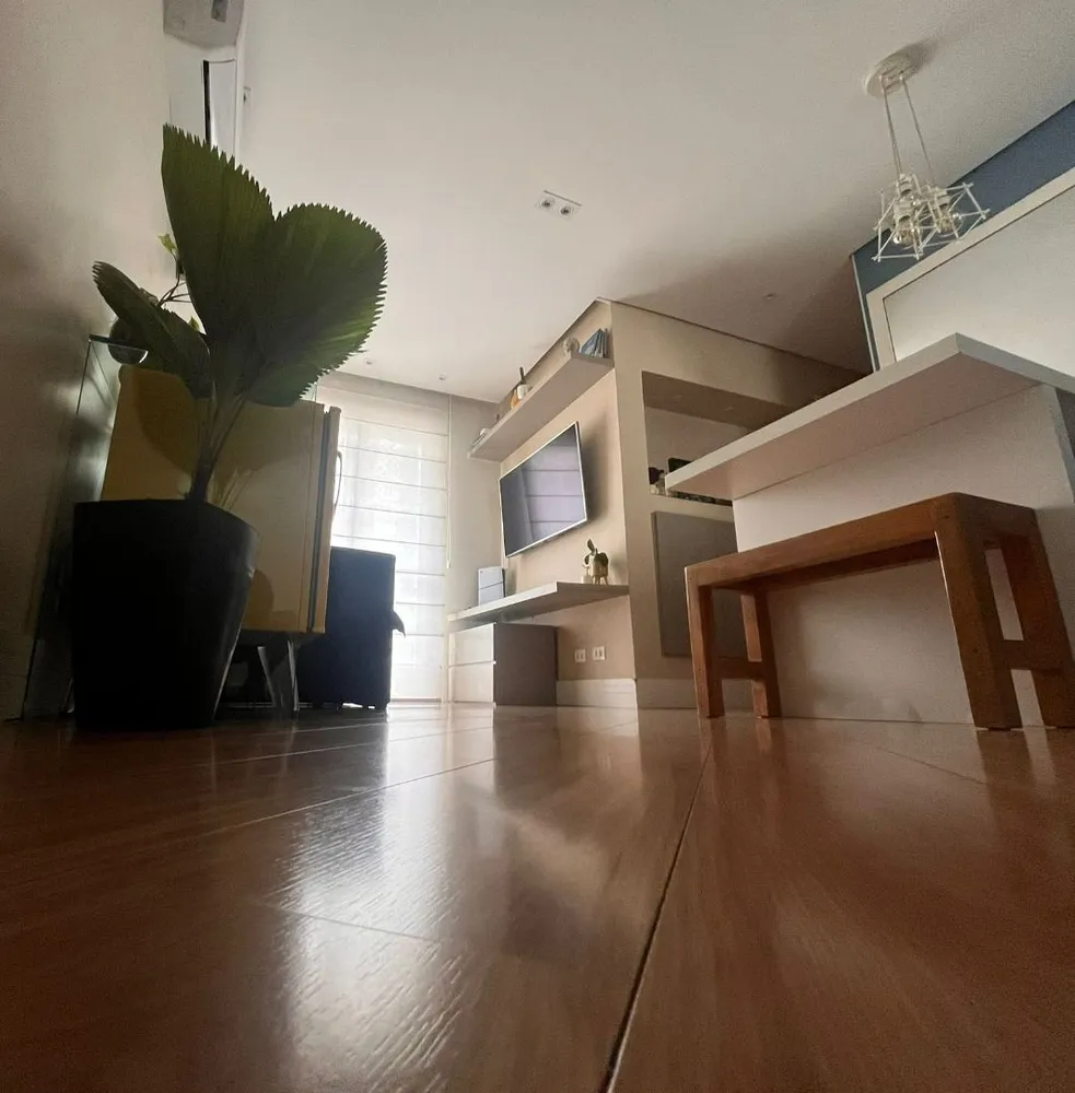 Apartamento, 3 quartos, 64 m² - Foto 6