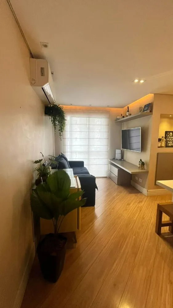 Apartamento, 3 quartos, 64 m² - Foto 4