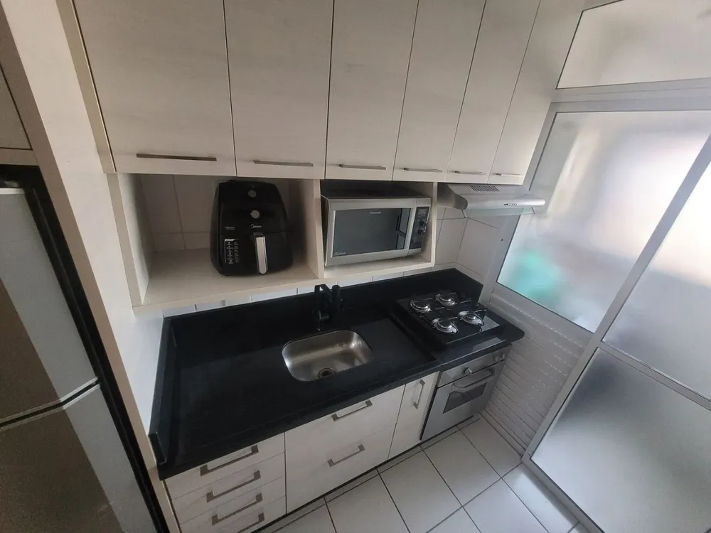 Apartamento, 3 quartos, 64 m² - Foto 7