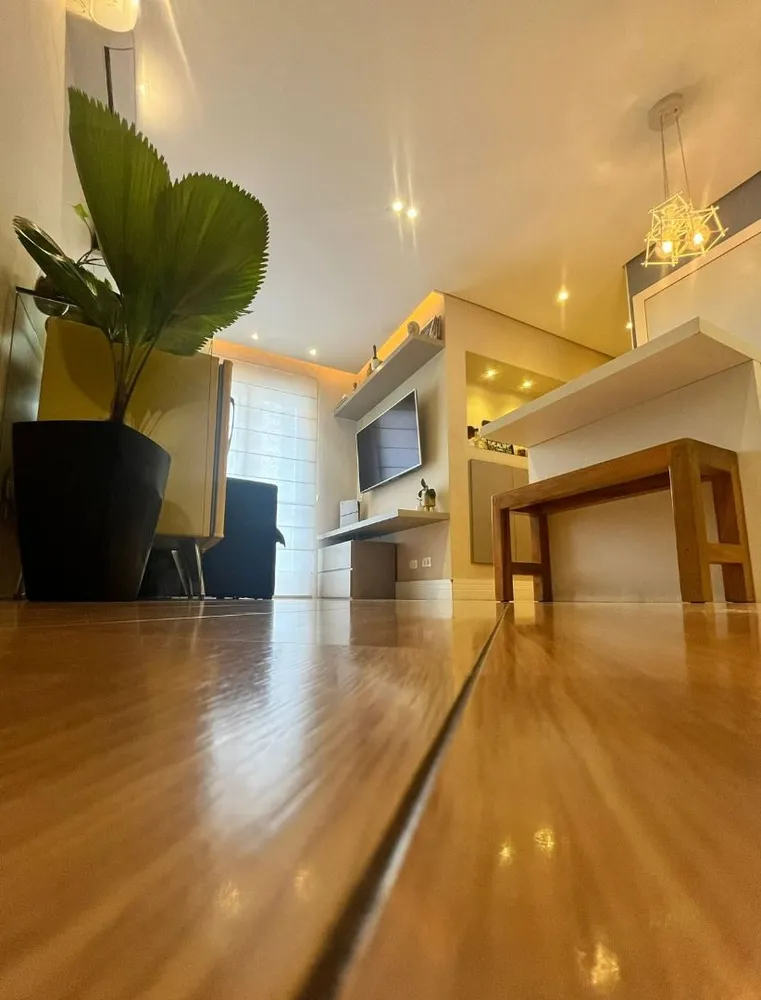 Apartamento, 3 quartos, 64 m² - Foto 2