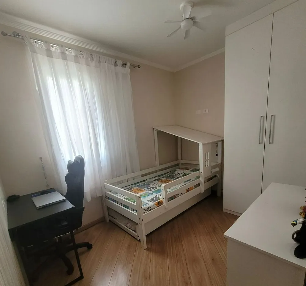 Apartamento, 3 quartos, 64 m² - Foto 1