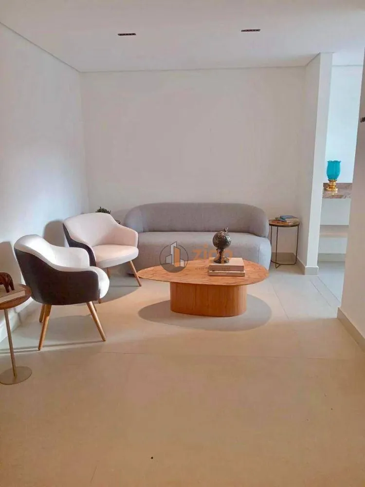Apartamento, 1 quarto, 34 m² - Foto 6
